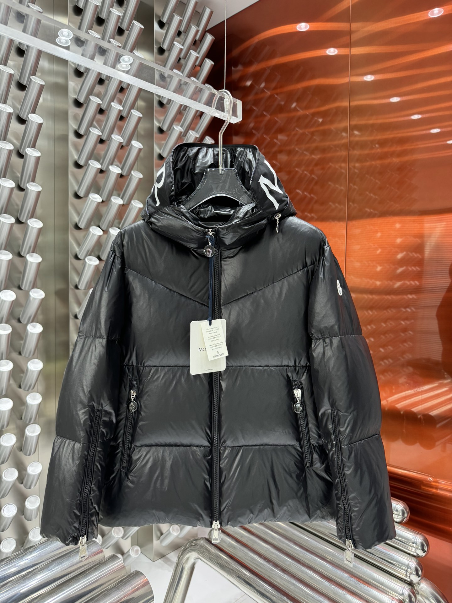 Moncler Down Jackets